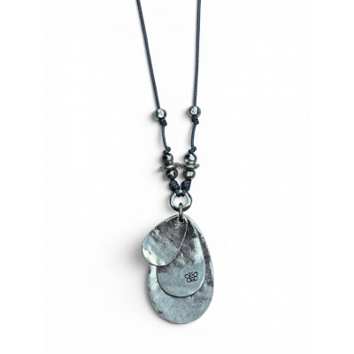 Imprint Triple Bee Pendant 1753